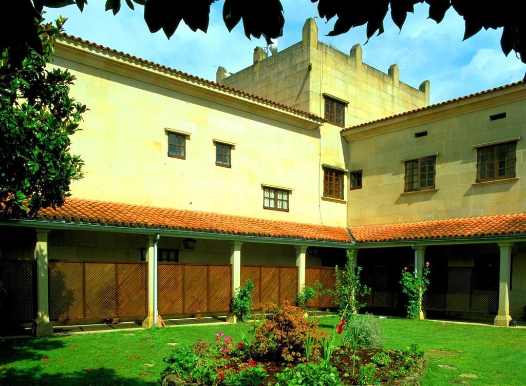 Parador de Verin photo 4