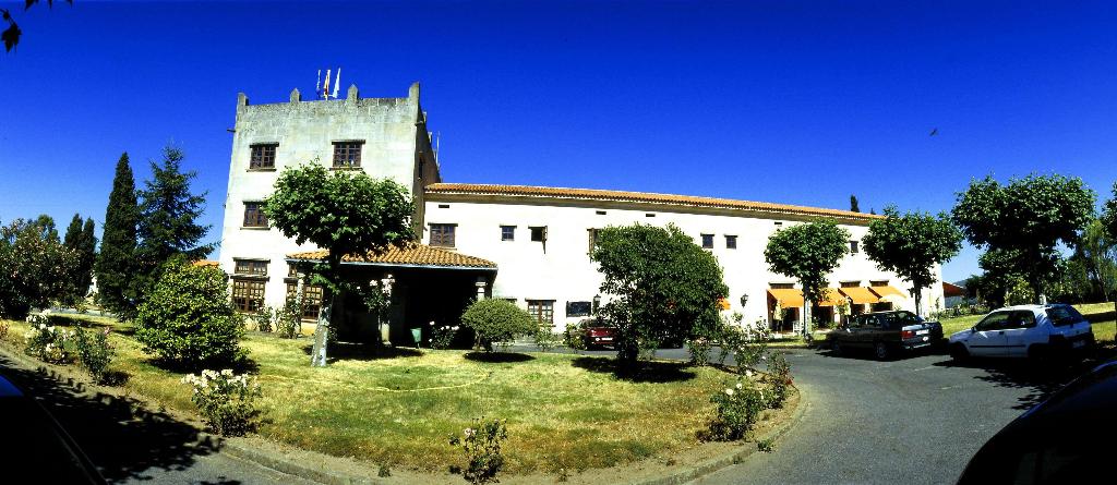 Parador de Verin gallery photo 9