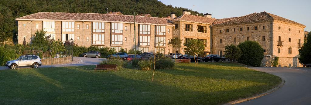 Parador de Argomaniz photo 4
