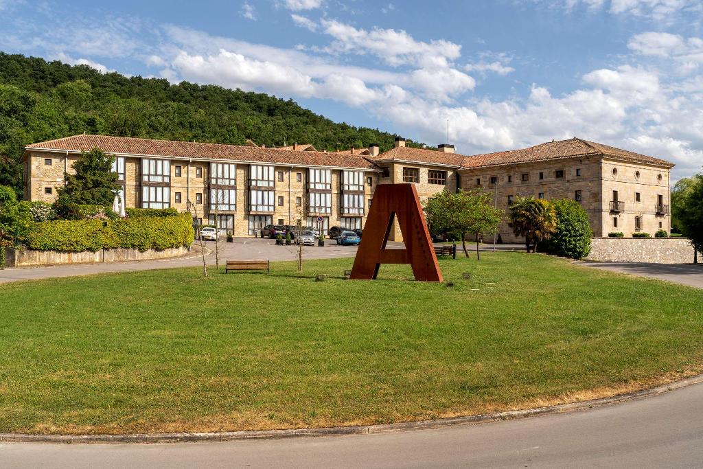 Parador de Argomaniz gallery photo 9