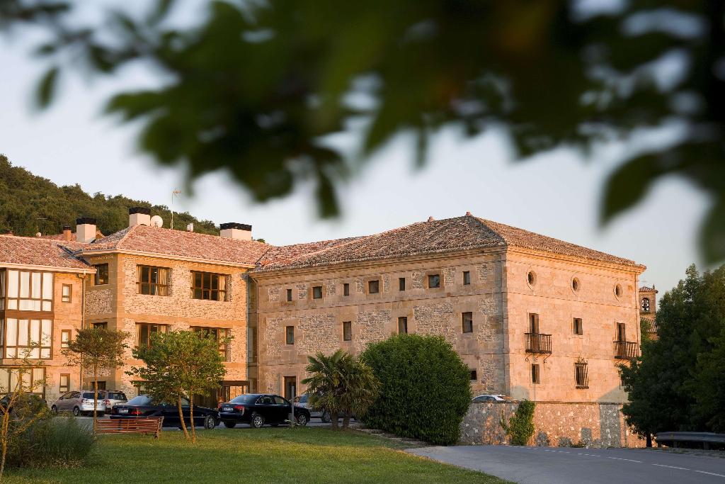 Parador de Argomaniz gallery photo 11