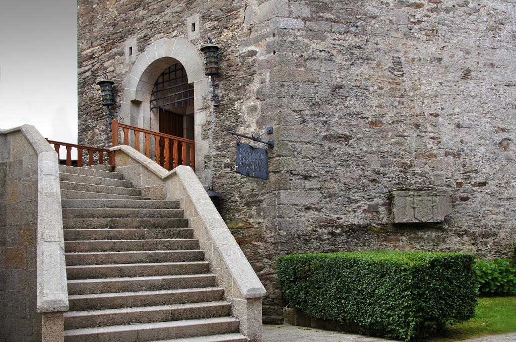 Parador de Vilalba photo 5