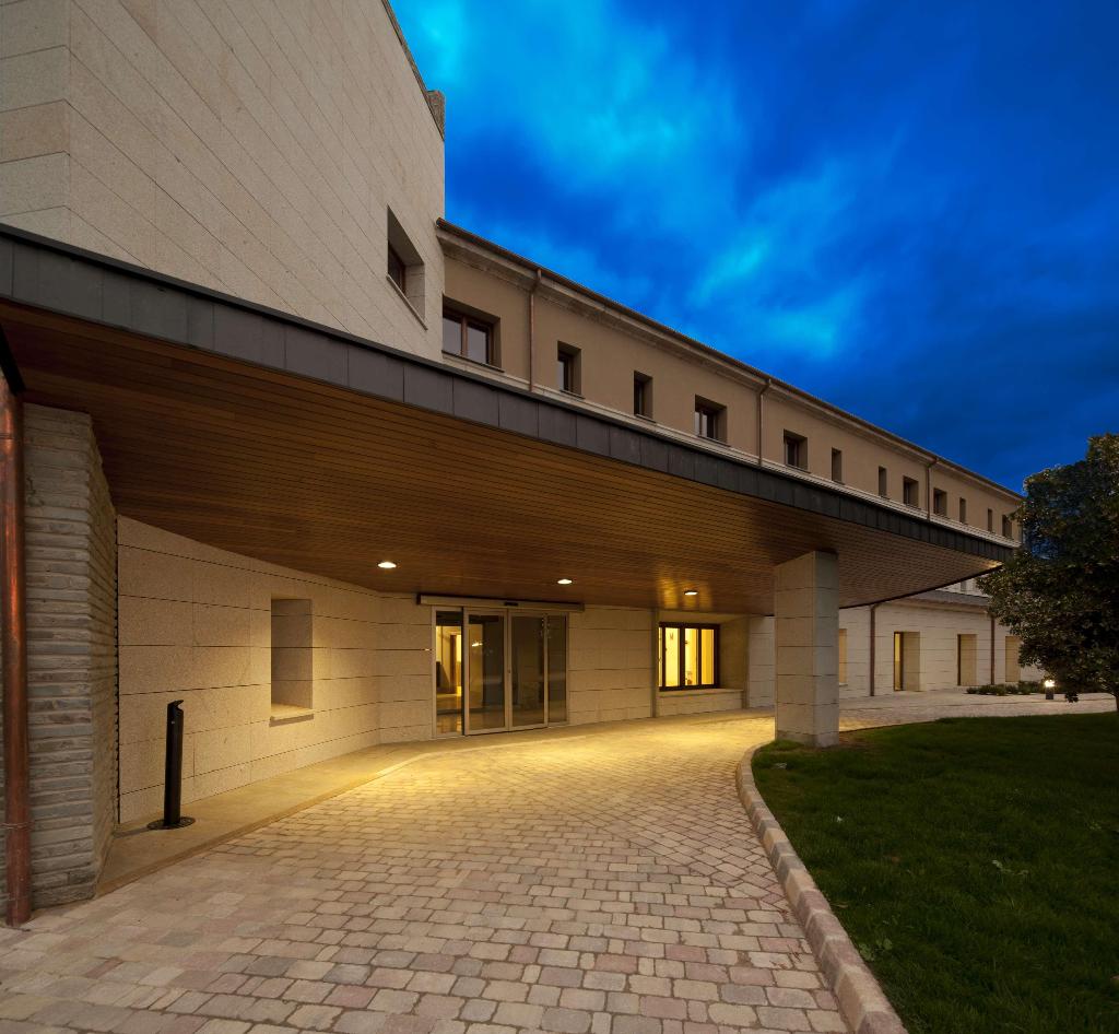 Parador de Villafranca del Bierzo gallery photo 8