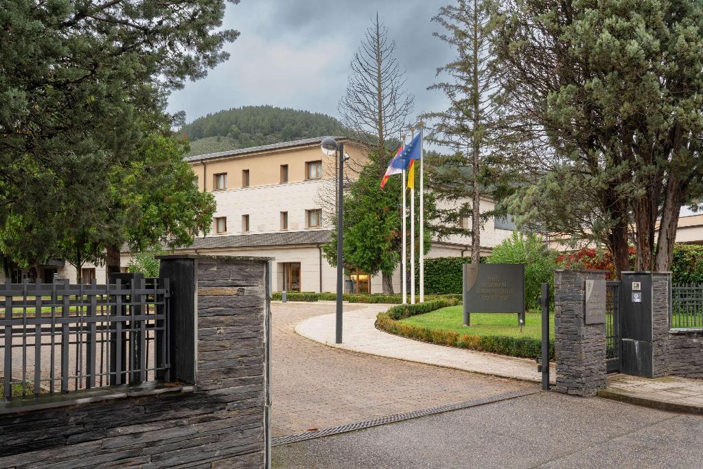 Parador de Villafranca del Bierzo gallery photo 6