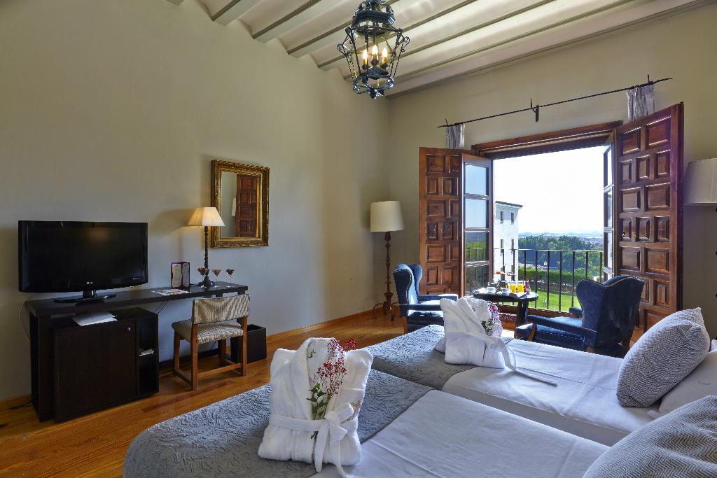 Parador de Zamora