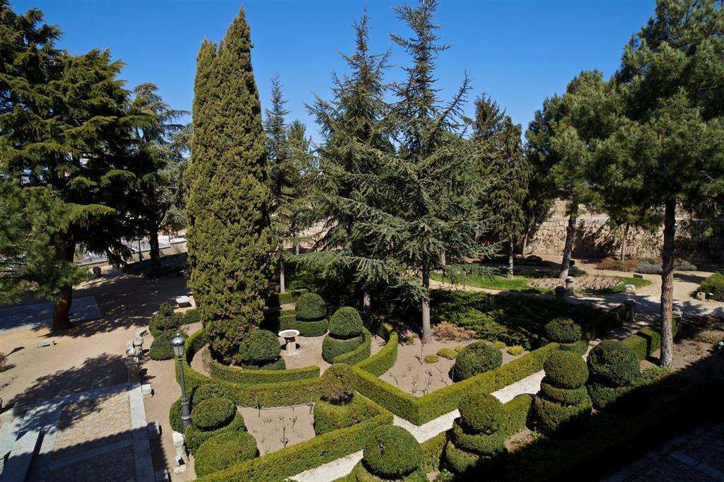 Parador de Avila photo 5