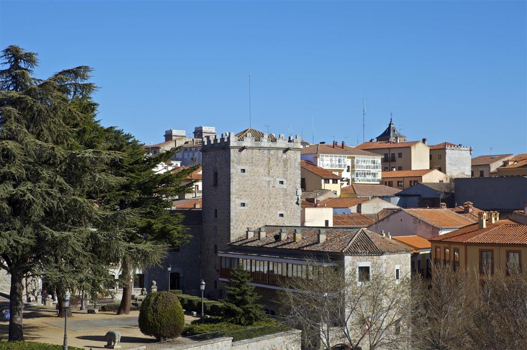 Parador de Avila gallery photo 6