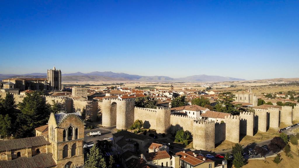 Parador de Avila gallery photo 7