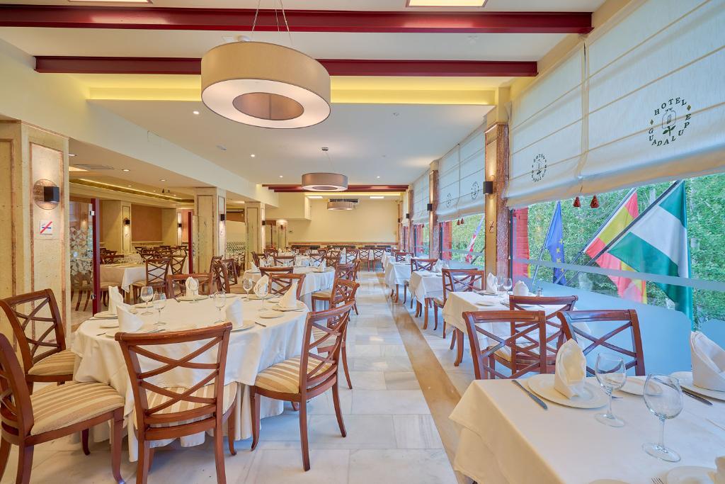 Hotel Crisol Guadalupe, Spanien, Granada. Großes 2