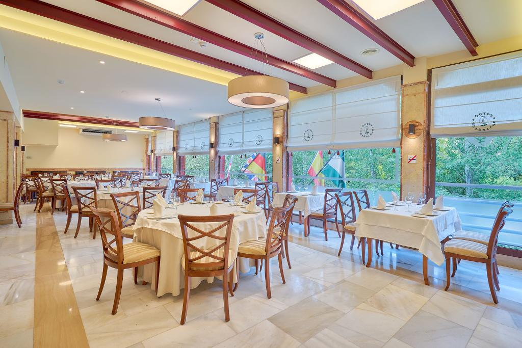 Hotel Crisol Guadalupe, Spanien, Granada. Großes 2