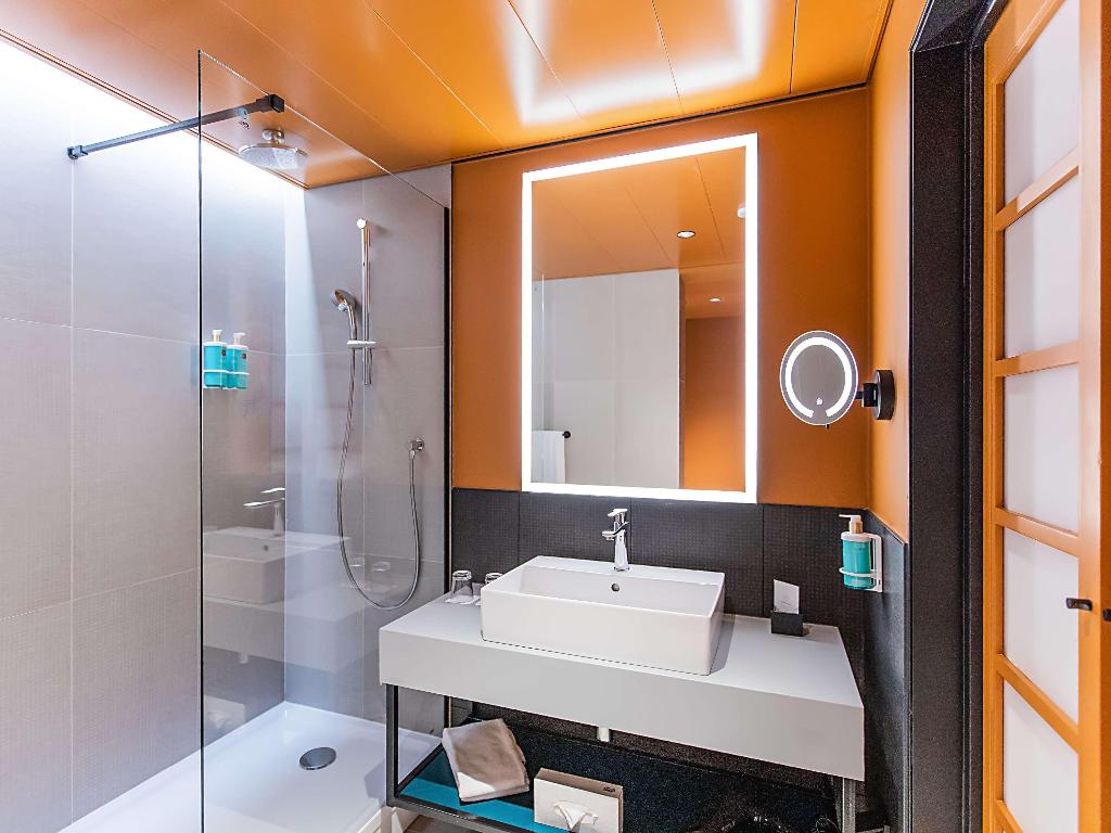 Novotel Lisboa