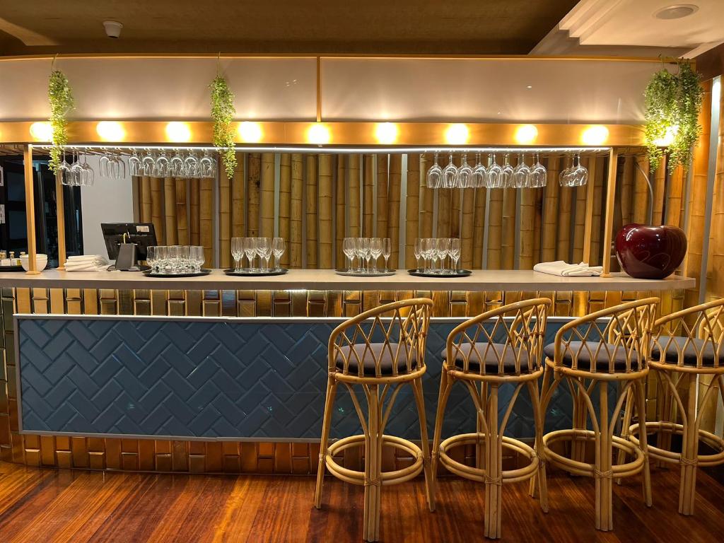 Hotel Las Dunas Grand Luxury Hotel, Spanien, Estepona. Großes 48