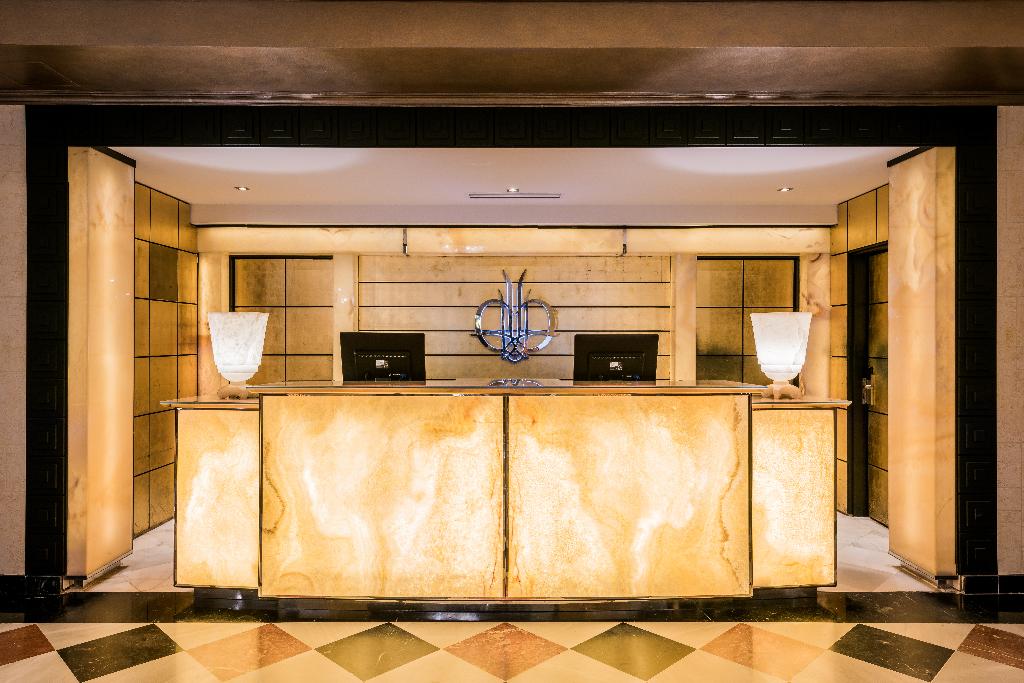 Healthouse Las Dunas Health  And  Beach Spa