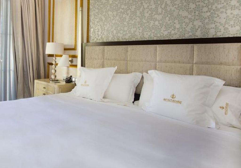 Las Dunas Grand Luxury Hotel