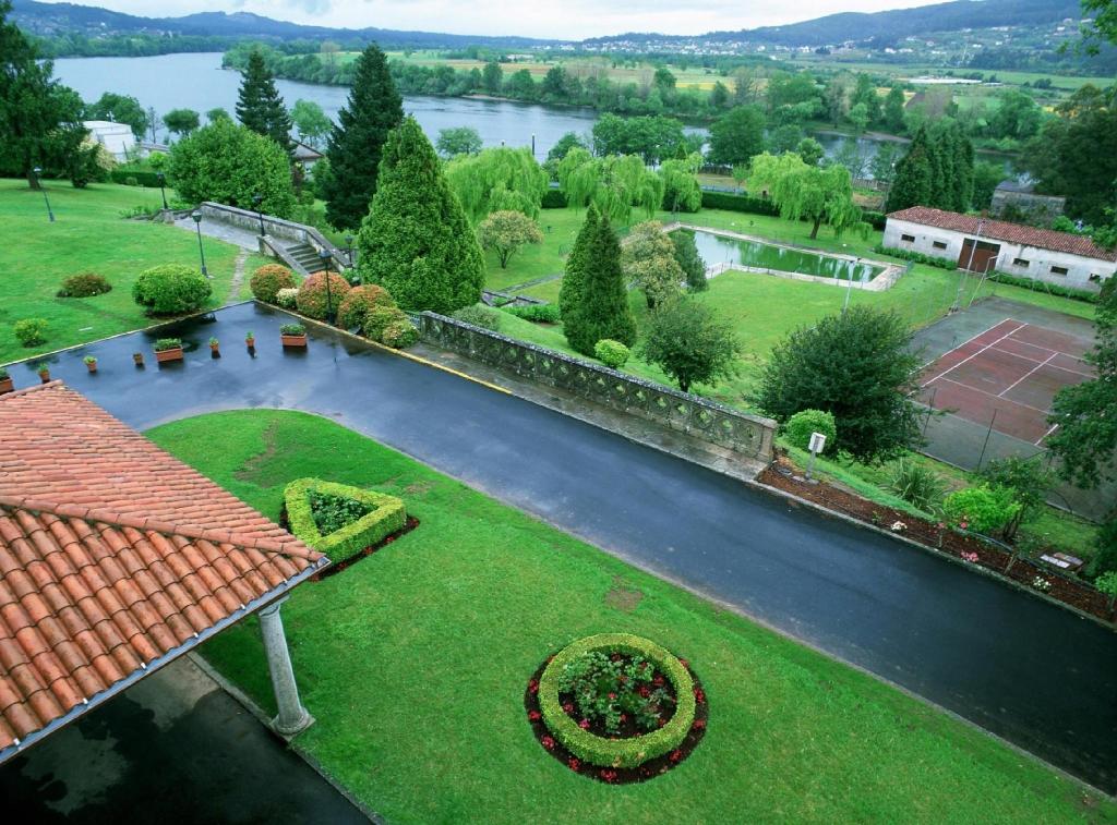 Parador de Tui photo 5