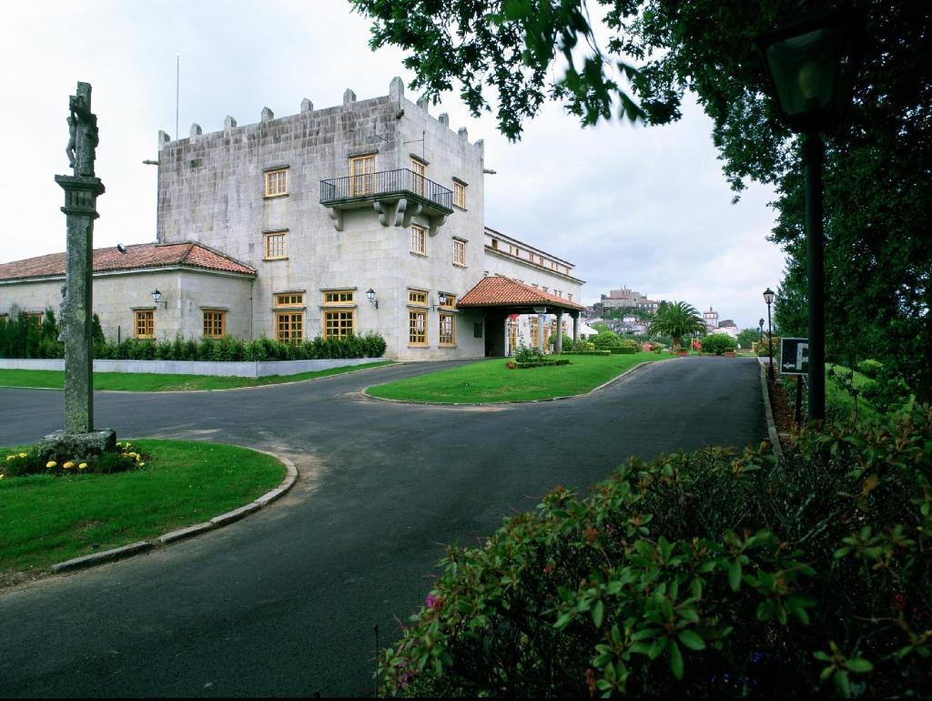 Parador de Tui gallery photo 6