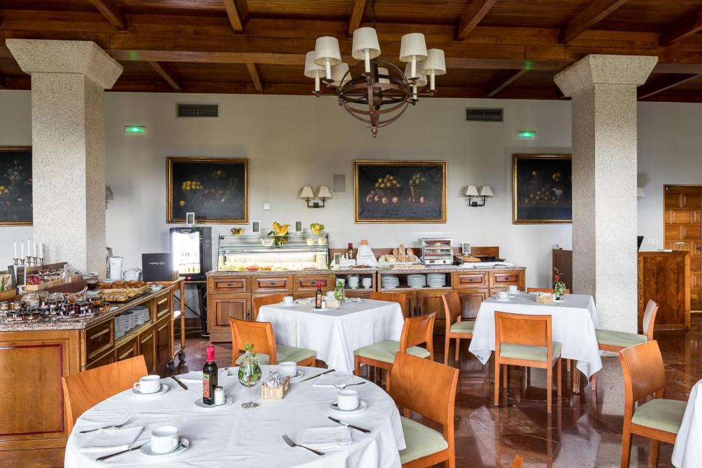 Parador de Tui gallery photo 10
