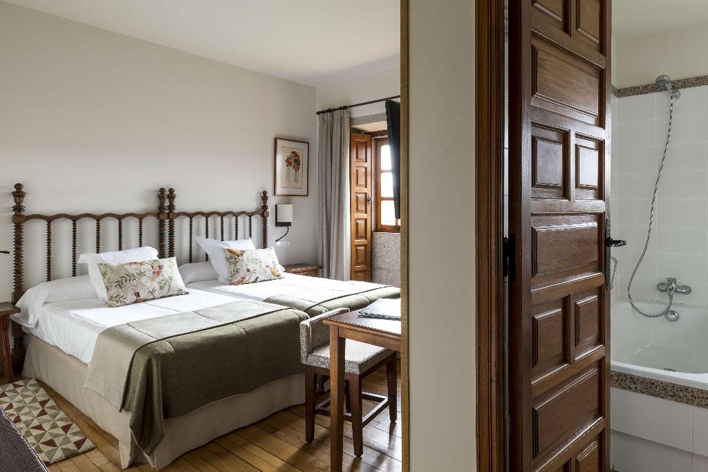 Parador de Tui
