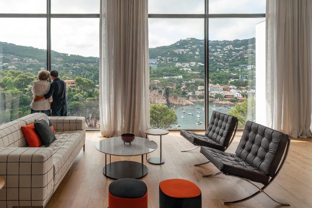 Parador de Aiguablava gallery photo 8