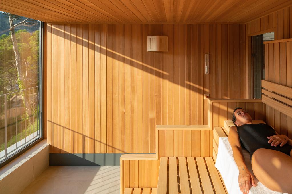 Parador de Aiguablava gallery photo 9