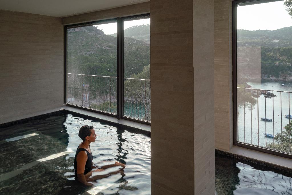 Parador de Aiguablava gallery photo 11