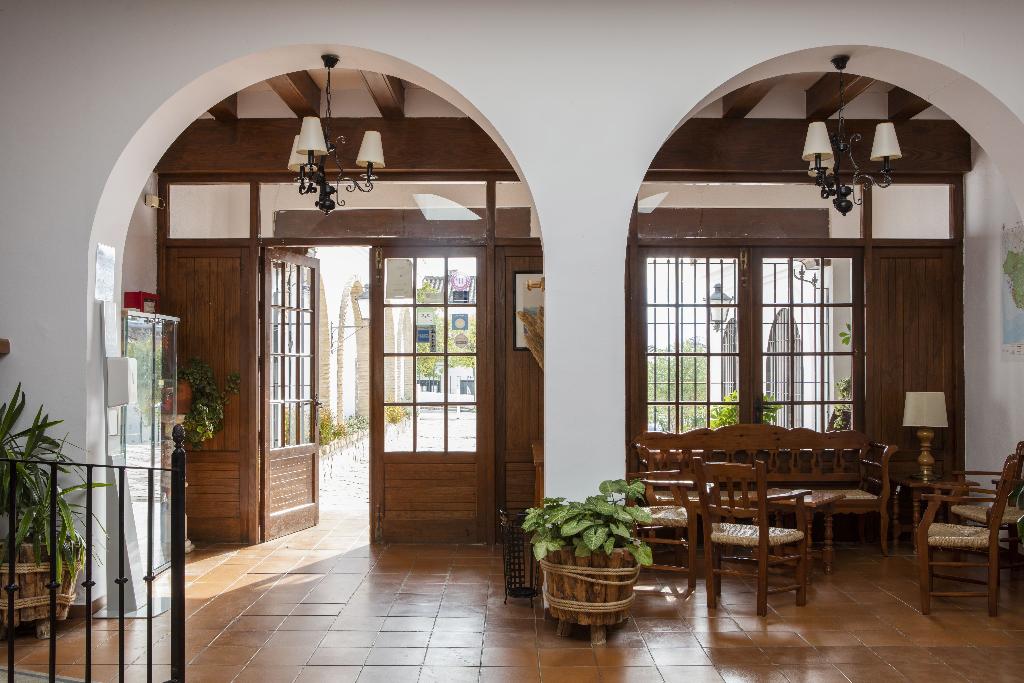 Hotel Villa de Algar, Spanien, Algar. Großes 2