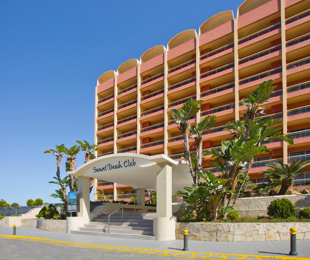 Hotel Sunset Beach Club, Spanien, Benalmádena. Großes 1