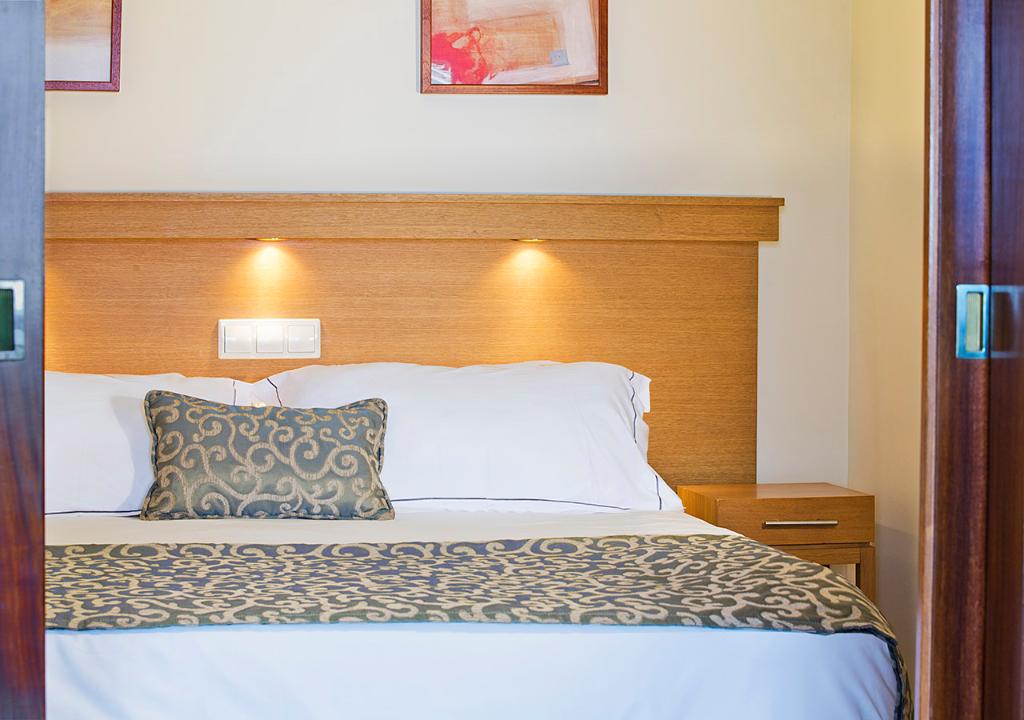 Hotel Sunset Beach Club, Spanien, Benalmádena. Großes 24