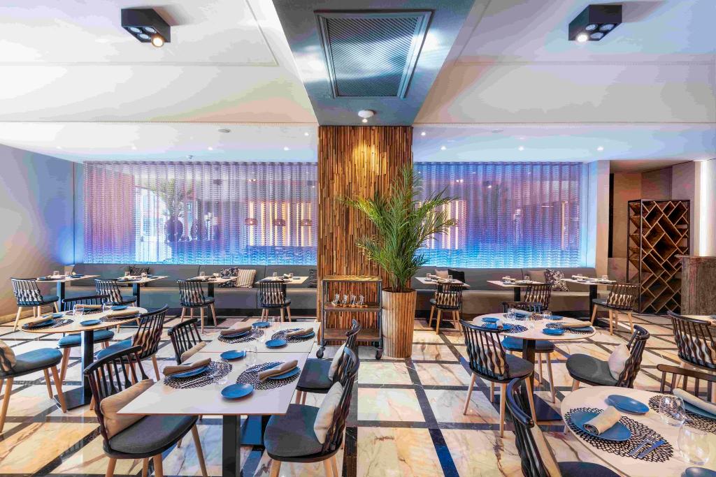 Hotel Salles Hotel Pere IV, Spanien, Barcelona. Großes 37