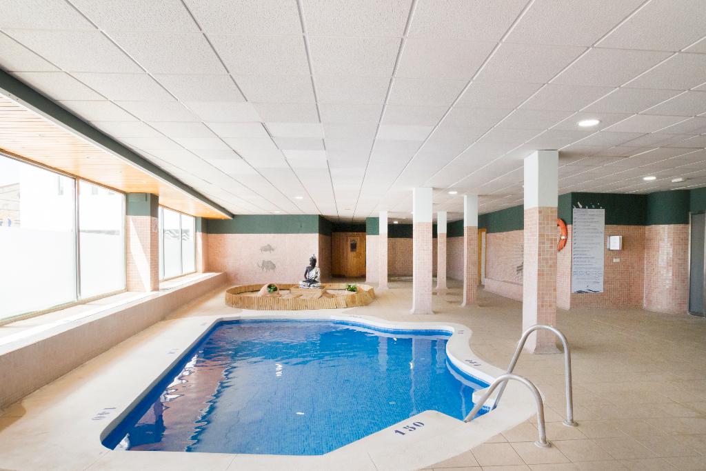 Hotel Ibersol Torremolinos Beach, Spanien, Torremolinos. Großes 2