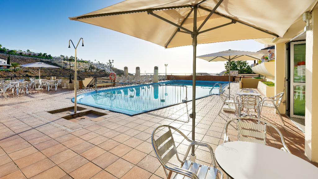 Hotel Roslara, Spanien, Puerto Rico. Großes 29