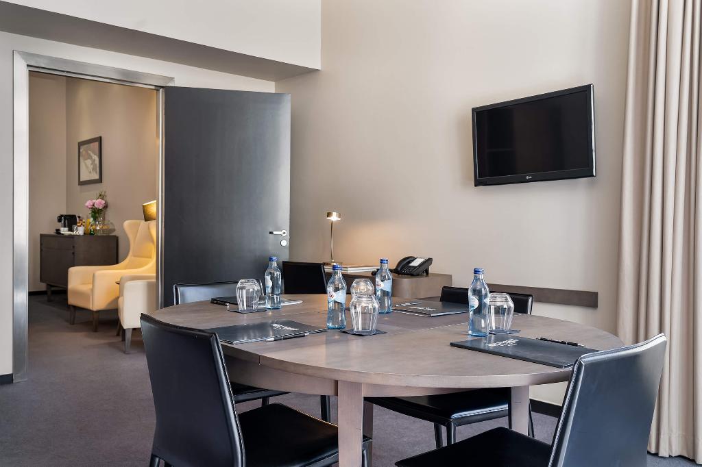 Hotel Hotel do Chiado, Portugal, Lissabon. Großes 17