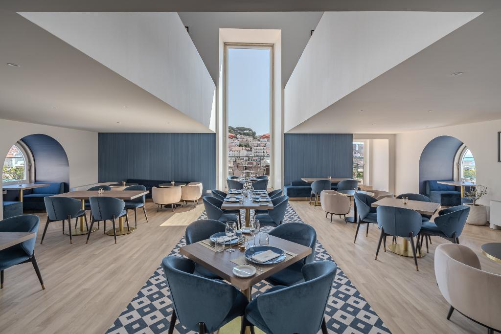 Hotel Hotel do Chiado, Portugal, Lissabon. Großes 2