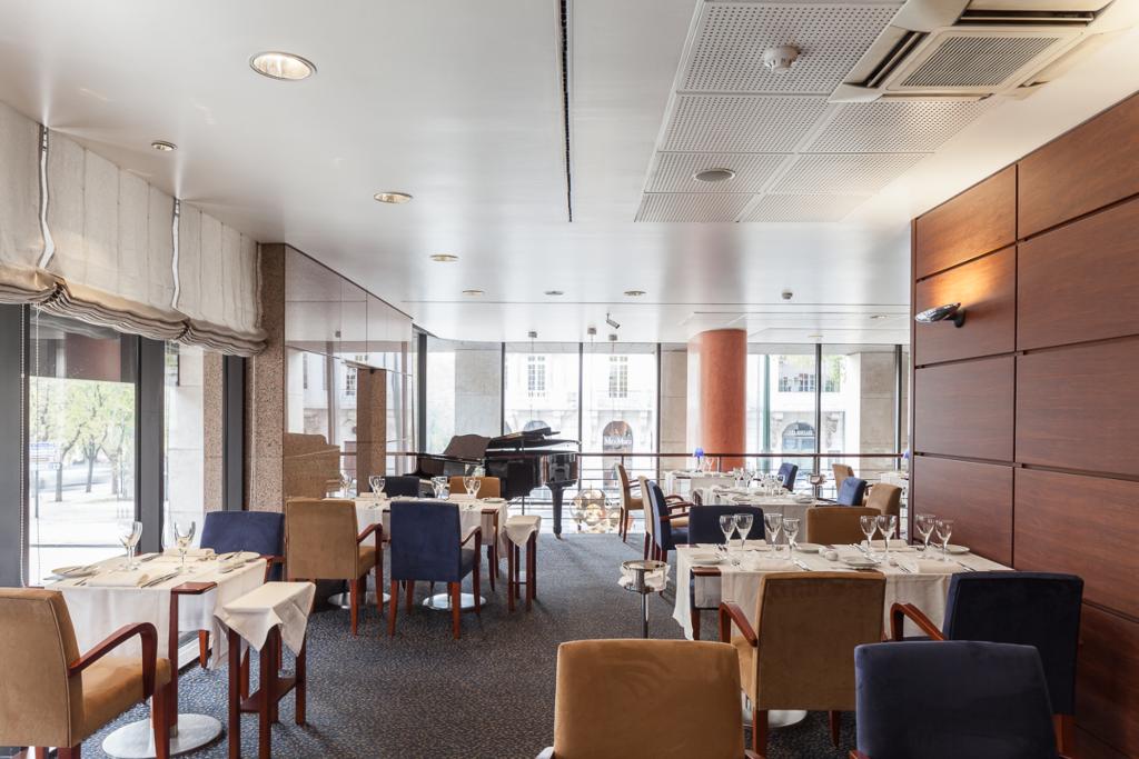 Hotel Marques de Pombal, Portugal, Lissabon. Großes 2