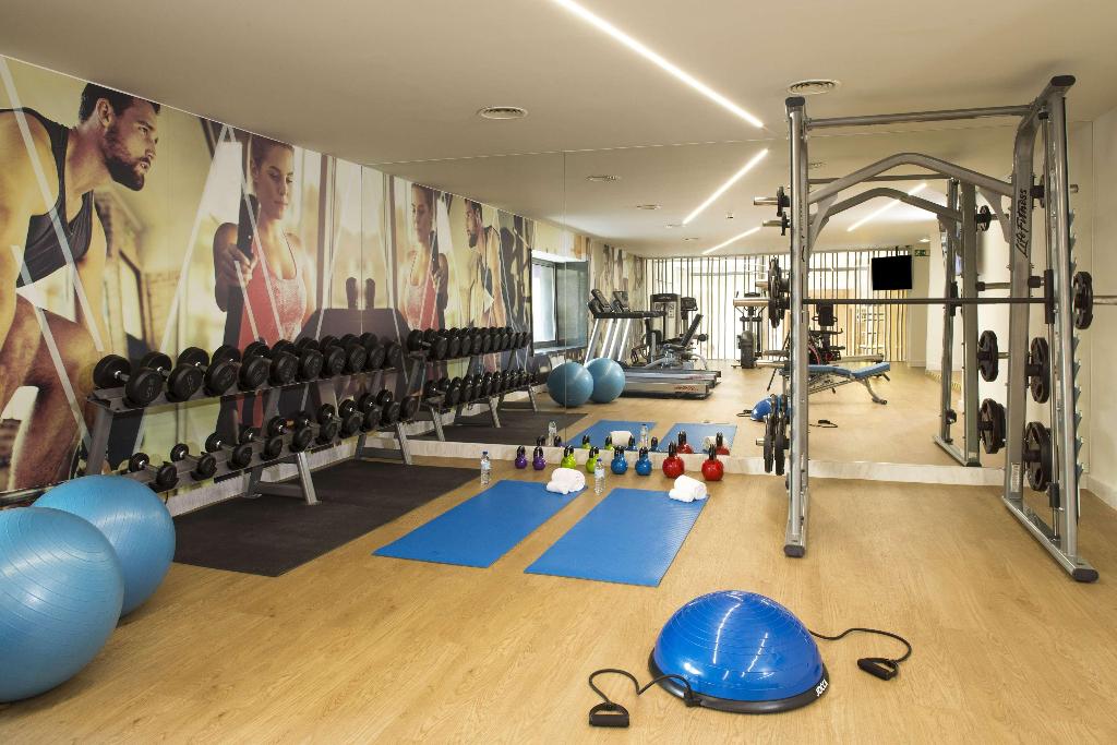 Hotel Avani Avenida Liberdade, Portugal, Lissabon. Großes 2