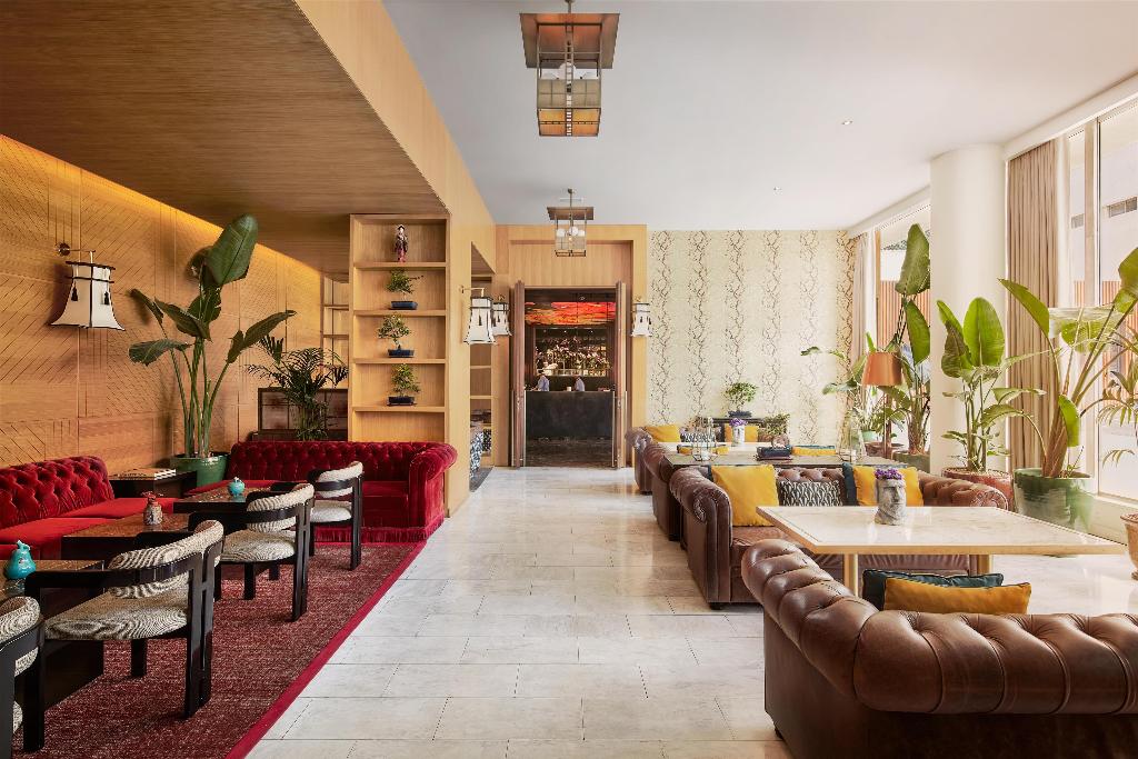 Hotel Avani Avenida Liberdade, Portugal, Lissabon. Großes 1