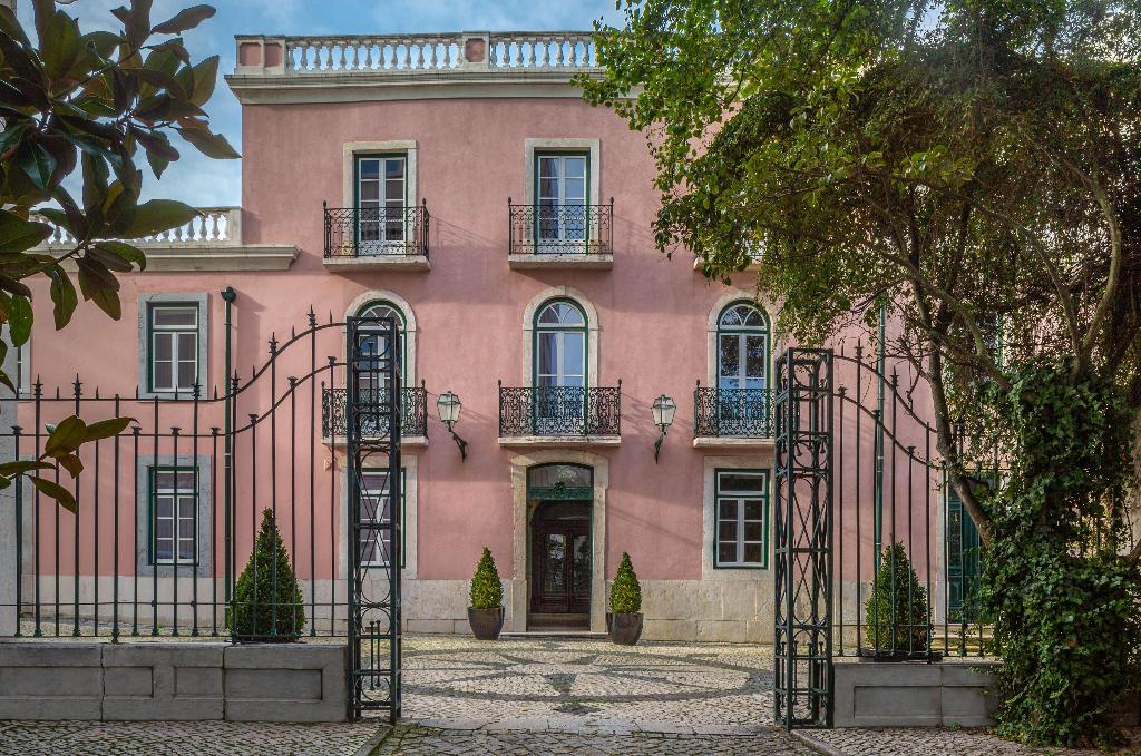 Imagem da galeria de Tivoli Avenida Liberdade Lisboa