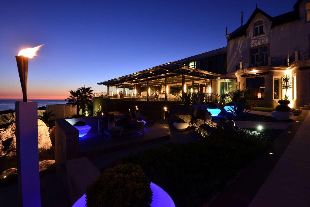 Hotel Farol