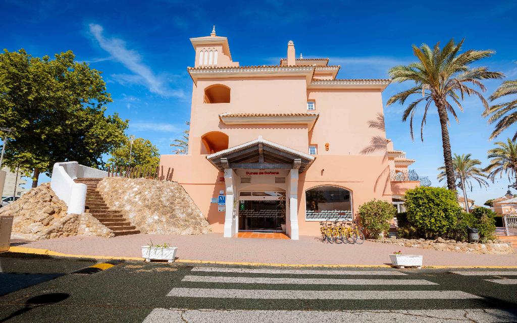 Hotel Dunas de Doñana, Spanien, Matalascañas. Großes 35