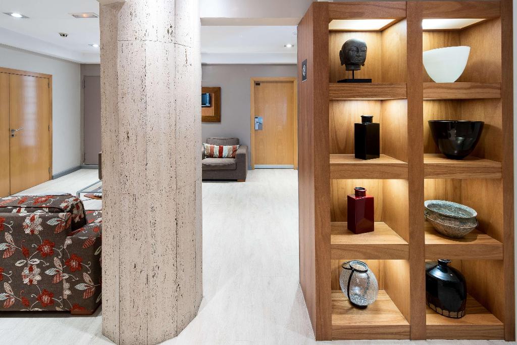 Hotel Catalonia Castellnou, Spanien, Barcelona. Großes 1