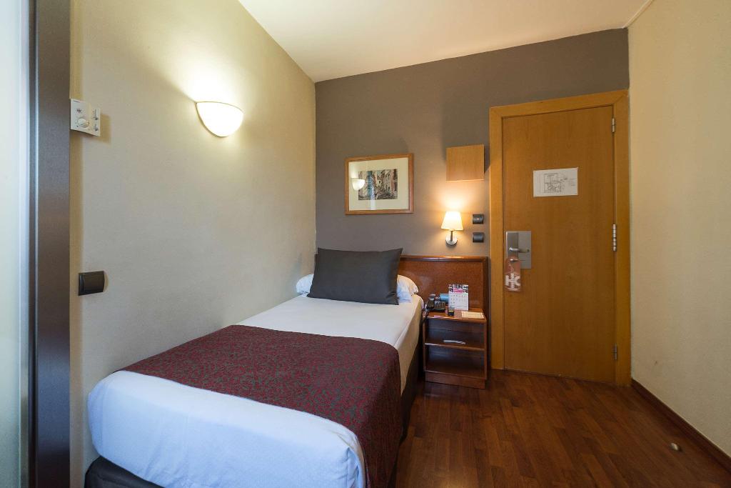 Hotel Catalonia Castellnou, Spanien, Barcelona. Großes 1