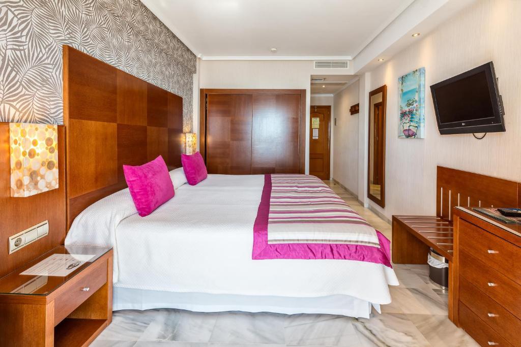 Hotel Balcon de Europa, Spanien, Nerja. Großes 2