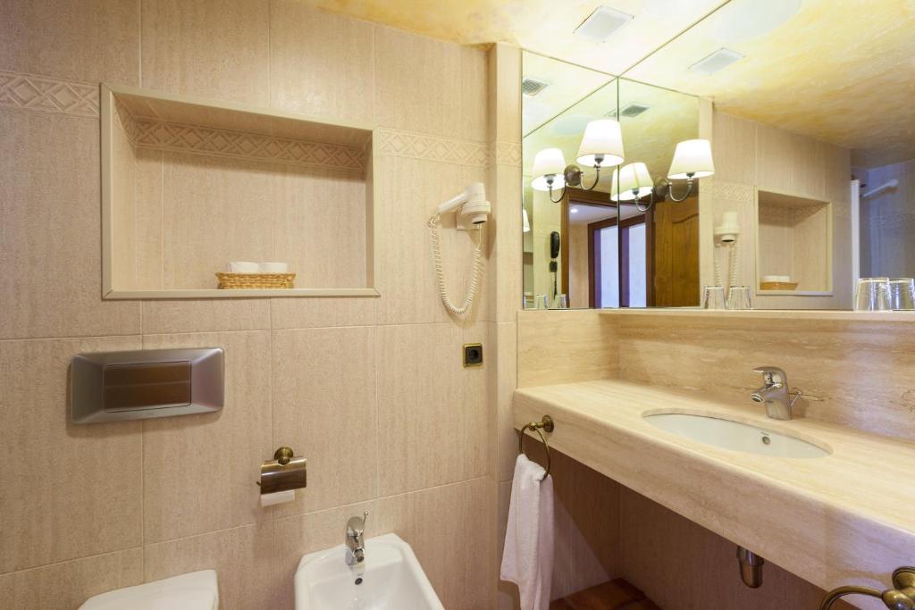 Hotel Vila de Tossa
