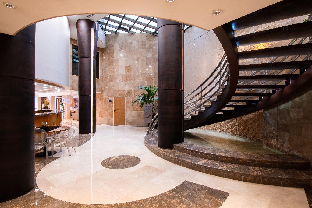 Hotel SANA Reno, Portugal, Lissabon. Großes 2