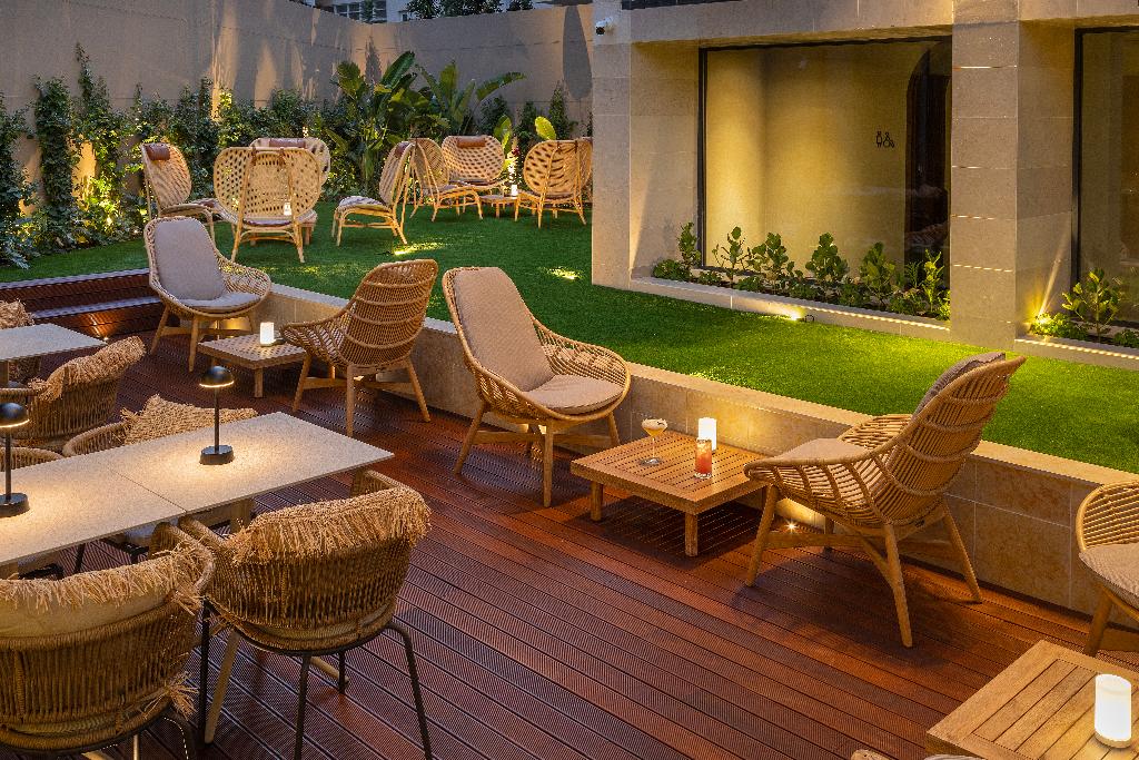 Hotel Evolution Valbom, Portugal, Lissabon. Großes 52