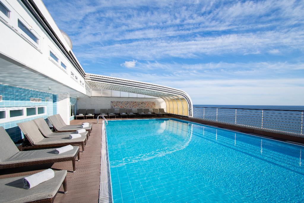 Hotel SANA Sesimbra, Portugal, Sesimbra. Großes 54