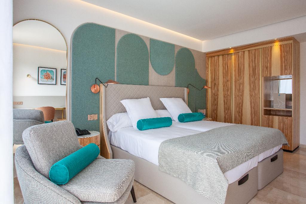 Grupotel Molins