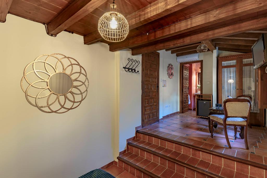 Casa del Capitel Nazari