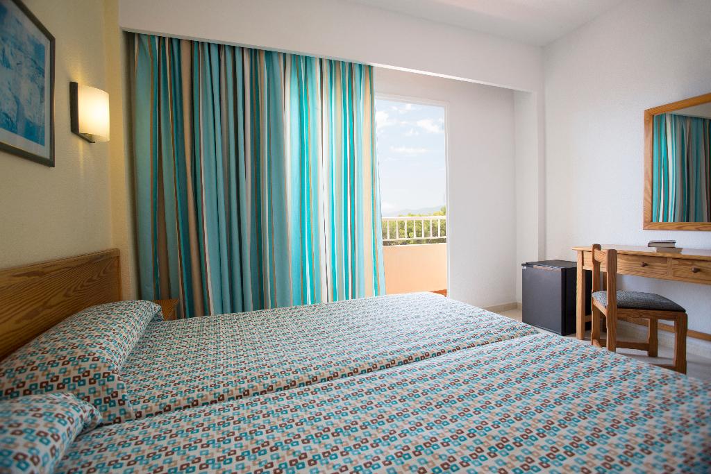 Invisa Hotel Ereso