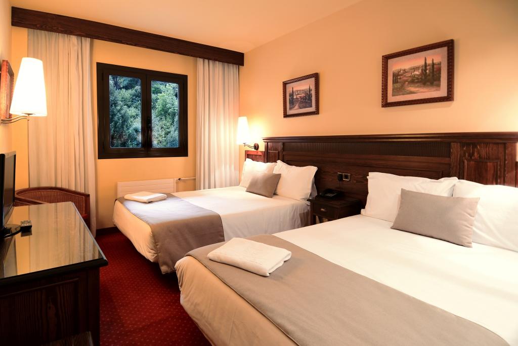 RVHotels Tuca